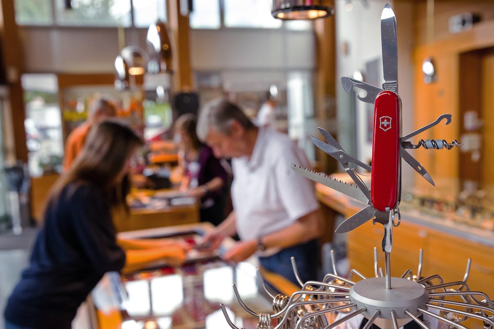 Navaja suiza Victorinox Navaja suiza Victorinox