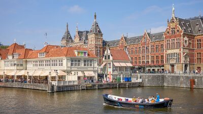 Holanda amplia debate em novo governo sobre peso de imigrantes na economia Holanda amplia debate em novo governo sobre peso de imigrantes na economia