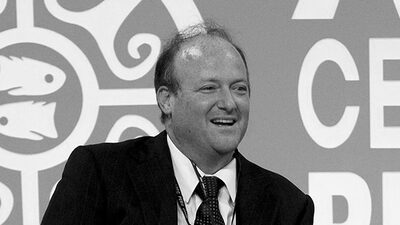 Eduardo Hochschild Beeck Eduardo Hochschild Beeck