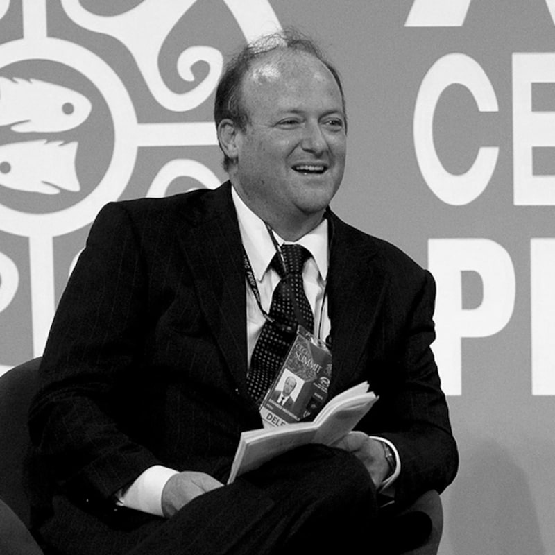 Eduardo Hochschild Beeck Eduardo Hochschild Beeck