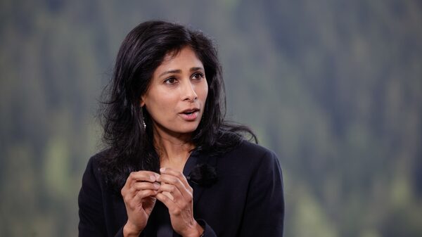 FMI advierte que plan de alivio de deuda a países debe ser más rápido y amplio FMI advierte que plan de alivio de deuda a países debe ser más rápido y amplio