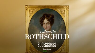 ‘Sucessores’: os Rothschild, a dinastia que ajudou a moldar as finanças globais ‘Sucessores’: os Rothschild, a dinastia que ajudou a moldar as finanças globais
