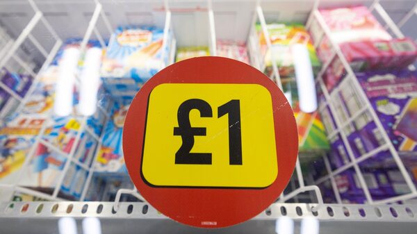 Libra cotiza a mínimo de 37 años mientras Reino Unido combate la alta inflación Libra cotiza a mínimo de 37 años mientras Reino Unido combate la alta inflación