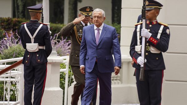 Cumbre de las Américas 2022: Los presidentes de LatAm que asistirán y los que no Cumbre de las Américas 2022: Los presidentes de LatAm que asistirán y los que no