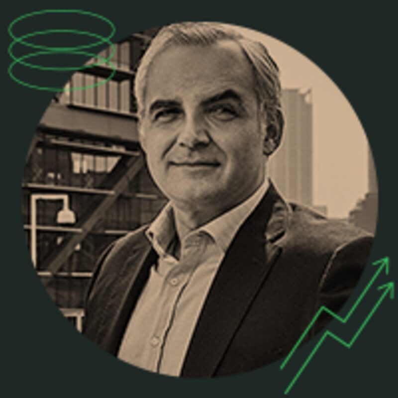 Sergio Méndez Sergio Méndez