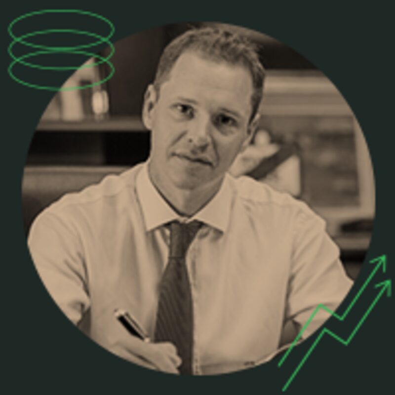 Jorge Brito Jorge Brito