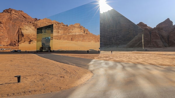 Arabia Saudita a punto de convertirse en la economía con mayor crecimiento del G-20 Arabia Saudita a punto de convertirse en la economía con mayor crecimiento del G-20