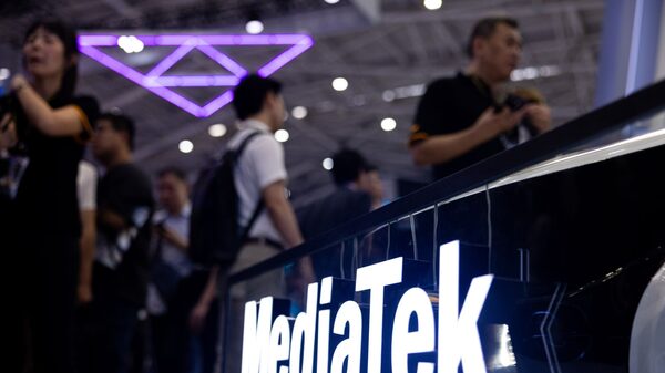 MediaTek salta más de 20% en su mejor semana desde 2002 gracias a los avances de Google en IA MediaTek salta más de 20% en su mejor semana desde 2002 gracias a los avances de Google en IA