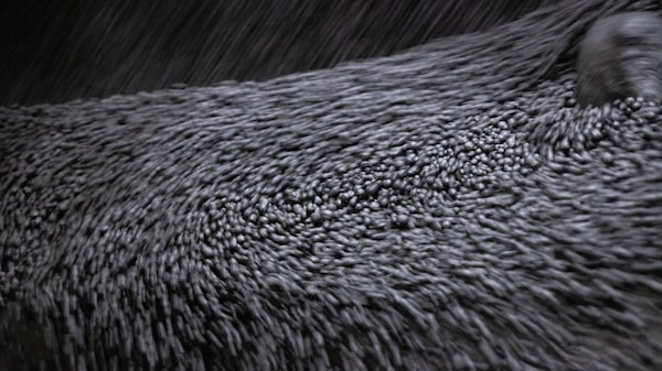 Altos Hornos de México avanza en venta de activos tras acuerdo con MagIron Altos Hornos de México avanza en venta de activos tras acuerdo con MagIron