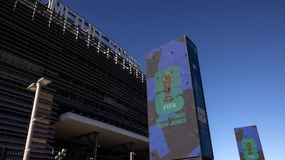 Copa menor que o Super Bowl? Hotéis de NY veem demanda fraca às vésperas do torneio Copa menor que o Super Bowl? Hotéis de NY veem demanda fraca às vésperas do torneio