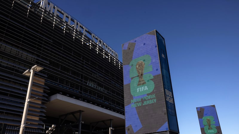 Copa menor que o Super Bowl? Hotéis de NY veem demanda fraca às vésperas do torneio Copa menor que o Super Bowl? Hotéis de NY veem demanda fraca às vésperas do torneio