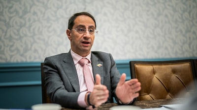 FMI y el Tesoro de EE.UU. ayudarían al futuro gobierno de Colombia a ordenar las finanzas FMI y el Tesoro de EE.UU. ayudarían al futuro gobierno de Colombia a ordenar las finanzas