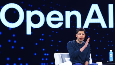 CEO de OpenAI conversa con legisladores estadounidenses sobre el próximo modelo de IA CEO de OpenAI conversa con legisladores estadounidenses sobre el próximo modelo de IA