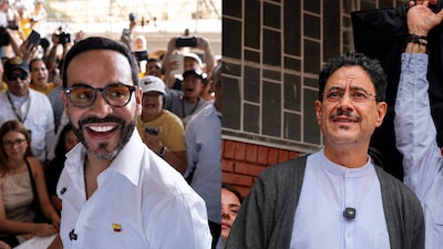 Campaña de Cepeda no encontró evidencias de fraude durante la primera vuelta en Colombia Campaña de Cepeda no encontró evidencias de fraude durante la primera vuelta en Colombia