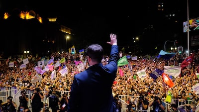Boric arriba a su primer mes de Gobierno con aumento de 21 puntos de desaprobación Boric arriba a su primer mes de Gobierno con aumento de 21 puntos de desaprobación