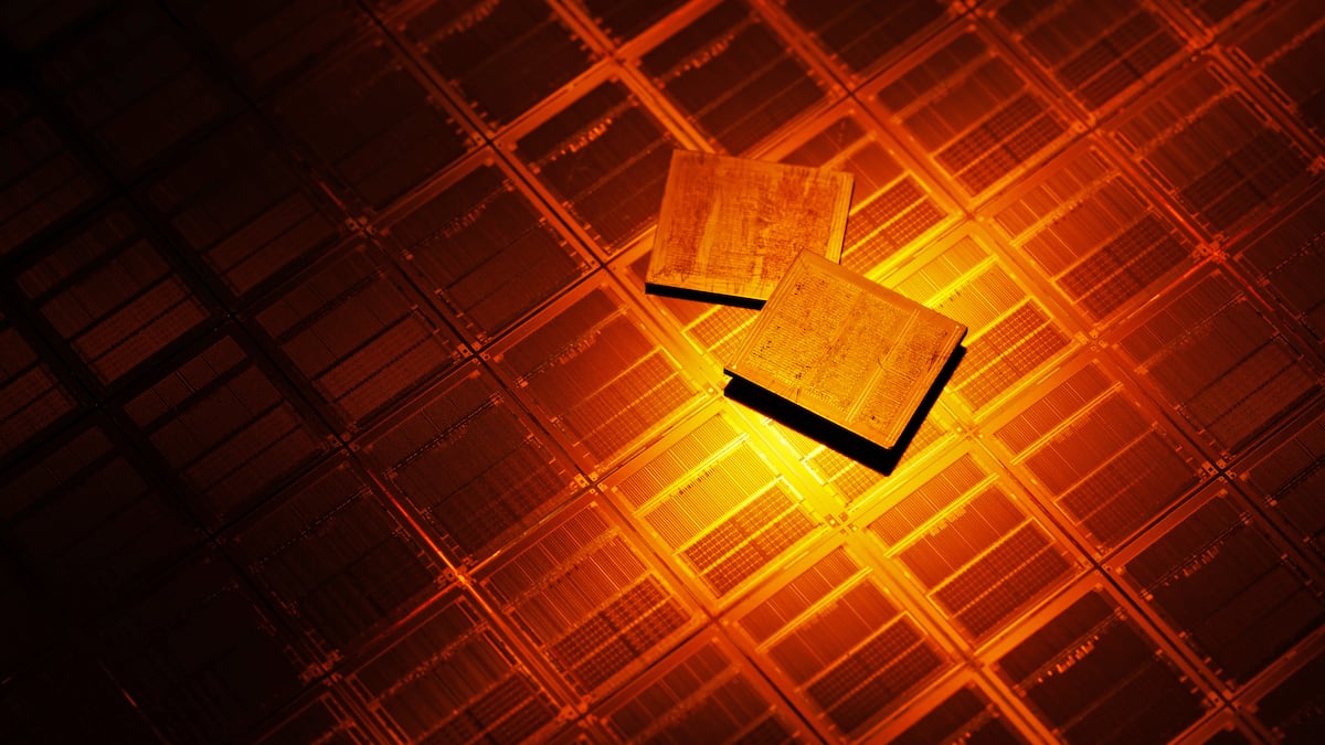 Del rally de 76% a una caída de más de 11%: qué pasó con los semiconductores