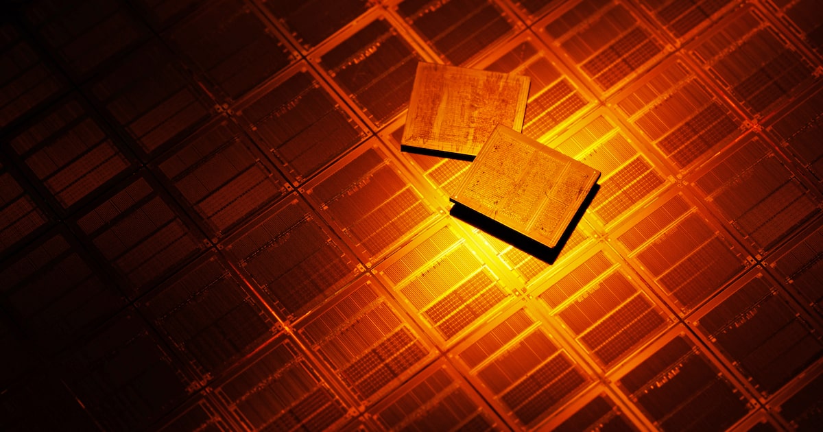 Semiconductores en crecimiento: el impacto del avance de la inteligencia artificial