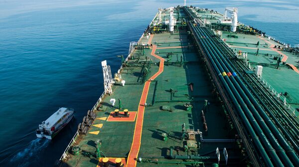 Rusia levanta prohibición de exportar diésel que golpeó a los mercados mundiales Rusia levanta prohibición de exportar diésel que golpeó a los mercados mundiales