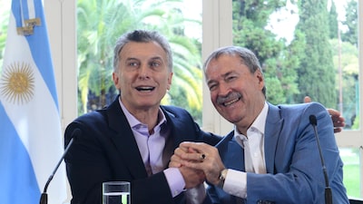 Schiaretti evitará pronunciarse a favor o en contra de Massa o Milei de cara al balotaje Schiaretti evitará pronunciarse a favor o en contra de Massa o Milei de cara al balotaje