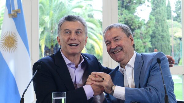 Cómo Córdoba y Schiaretti volvieron a agitar la grieta en Juntos por el Cambio Cómo Córdoba y Schiaretti volvieron a agitar la grieta en Juntos por el Cambio