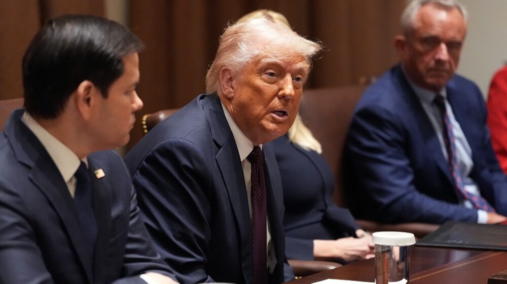 (Foto: Win McNamee/Getty Images) (Foto: Win McNamee/Getty Images)