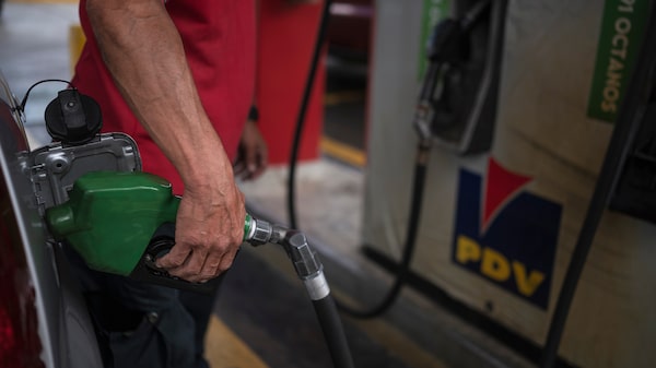 Entre subsídios e alta de preços: como a gasolina desafia governos da América Latina Entre subsídios e alta de preços: como a gasolina desafia governos da América Latina