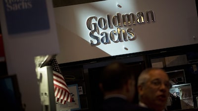 Acciones tecnológicas son atractivas incluso si la guerra en Irán continúa: Goldman Sachs Acciones tecnológicas son atractivas incluso si la guerra en Irán continúa: Goldman Sachs