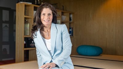 Temos condições de sair do ‘resto do mundo’, diz CEO da JCDecaux no Brasil Temos condições de sair do ‘resto do mundo’, diz CEO da JCDecaux no Brasil