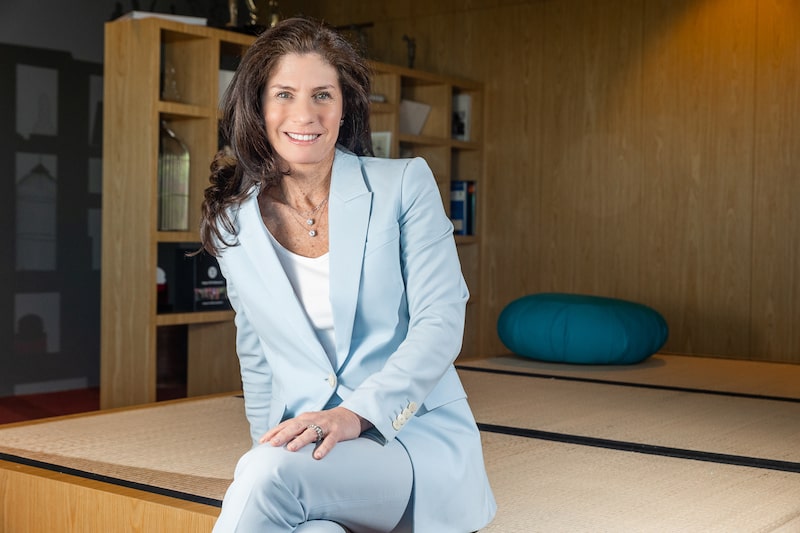 Ana Célia Biondi, da JCDecaux: "nós temos como sair do resto do mundo e nós estamos sempre olhando o mercado. Acho que não fizemos tudo que tem que fazer aqui ainda" Ana Célia Biondi, da JCDecaux: "nós temos como sair do resto do mundo e nós estamos sempre olhando o mercado. Acho que não fizemos tudo que tem que fazer aqui ainda"