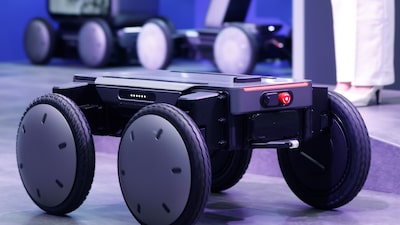 Acciones de Hyundai suman US$24.000 millones en ganancias ante entusiasmo por la robótica Acciones de Hyundai suman US$24.000 millones en ganancias ante entusiasmo por la robótica