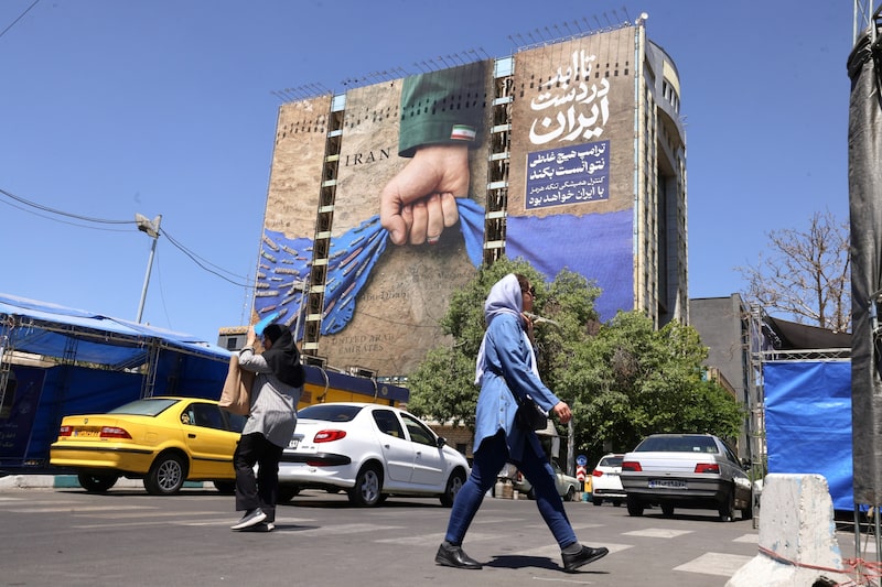 Apesar dos sinais positivos, EUA, Irã e Israel ainda divergem sobre segurança regional, Hezbollah e enriquecimento de urânio. Apesar dos sinais positivos, EUA, Irã e Israel ainda divergem sobre segurança regional, Hezbollah e enriquecimento de urânio.