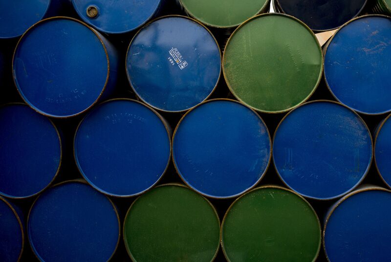 Physical barrels are still fetching huge premiums over their benchmarks, to such an extent that Saudi Arabia lifted its prices to Europe to a record just hours before the plunge in futures. Physical barrels are still fetching huge premiums over their benchmarks, to such an extent that Saudi Arabia lifted its prices to Europe to a record just hours before the plunge in futures.