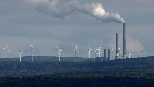 Biden tiene solo unos meses para asegurar su legado climático Biden tiene solo unos meses para asegurar su legado climático