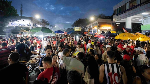 Ralis de mercado impulsionados por eleições na América Latina começam a perder força Ralis de mercado impulsionados por eleições na América Latina começam a perder força