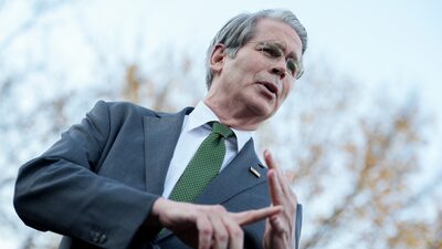 Tesoro de EE.UU. investiga US$9.000 millones en contratos de programas para pequeñas empresas Tesoro de EE.UU. investiga US$9.000 millones en contratos de programas para pequeñas empresas