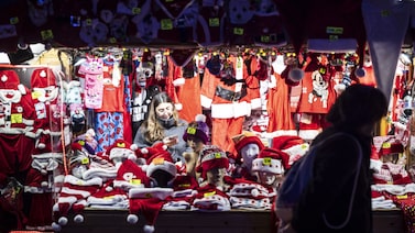 Cómo y qué tanto usan los latinoamericanos la IA para comprar los regalos de Navidad Cómo y qué tanto usan los latinoamericanos la IA para comprar los regalos de Navidad