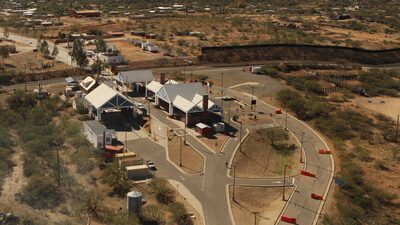 Una inmigración más lenta podría reducir la mano de obra de EE.UU., según estudio de la Fed Una inmigración más lenta podría reducir la mano de obra de EE.UU., según estudio de la Fed