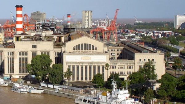 Central Puerto mostró resultados sólidos y mantiene atractivo por avance de desregulación Central Puerto mostró resultados sólidos y mantiene atractivo por avance de desregulación