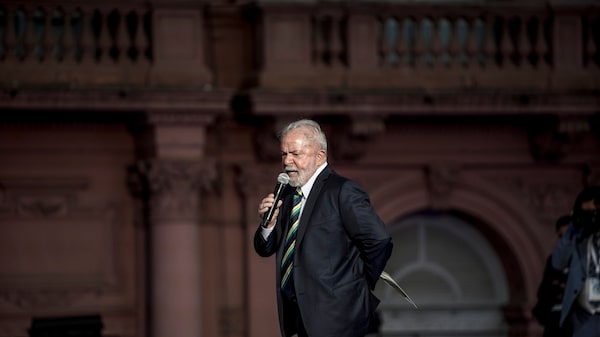 Lula Seeks Growth With Fiscal Responsibility, Says Economic Aide Lula Seeks Growth With Fiscal Responsibility, Says Economic Aide