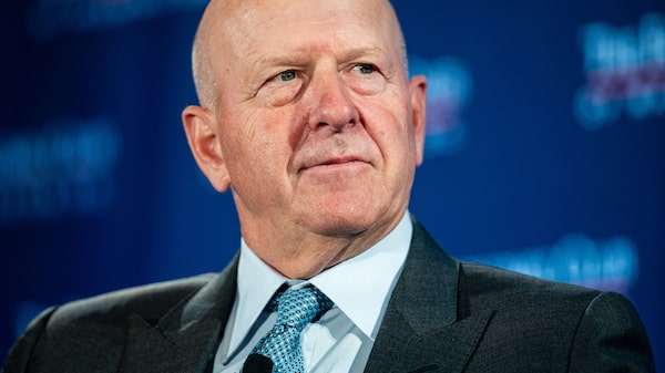 Goldman prevé un crecimiento más lento del talento en 2026 pese a optimismo por los mercados Goldman prevé un crecimiento más lento del talento en 2026 pese a optimismo por los mercados