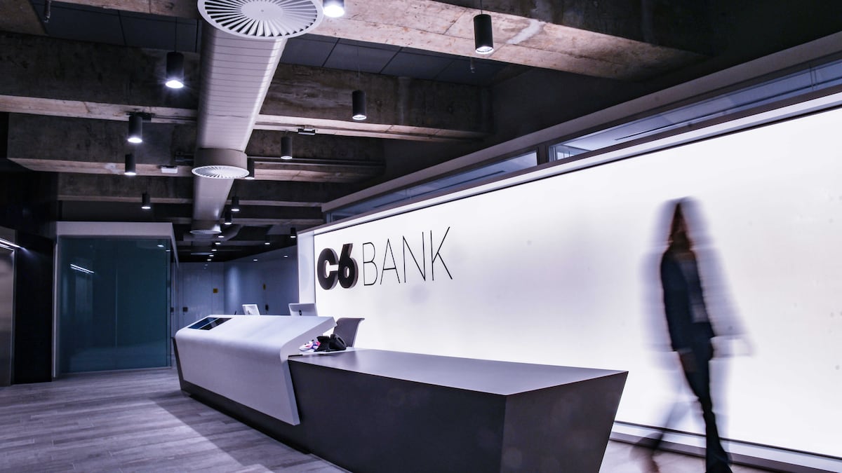 C6 já antevê devolver capital a acionistas e ‘conversa chata’ daqui para frente