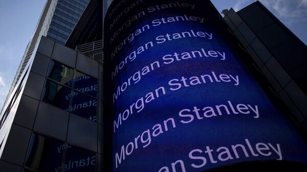 Morgan Stanley recortará unos 2.000 empleos a nivel global Morgan Stanley recortará unos 2.000 empleos a nivel global