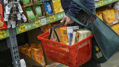 Horarios de supermercados este 1 de mayo en Chile Horarios de supermercados este 1 de mayo en Chile