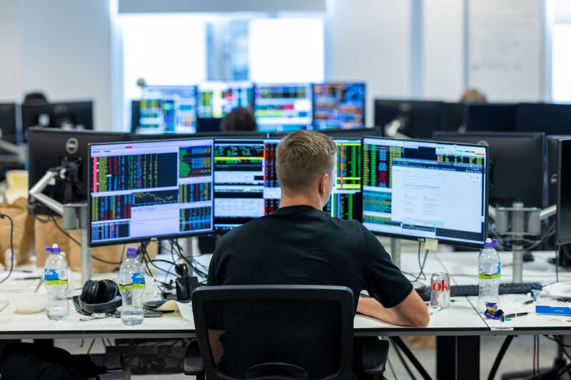 dados de emprego nos EUA e rumo dos preços de energia orientam negócios de hoje dados de emprego nos EUA e rumo dos preços de energia orientam negócios de hoje