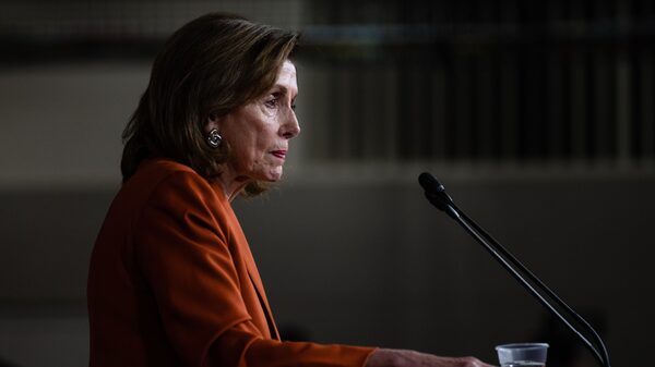 Posible visita de Pelosi a Taiwán sigue fuera de itinerario oficial Posible visita de Pelosi a Taiwán sigue fuera de itinerario oficial
