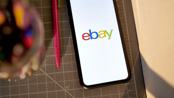 La jugada del CEO de GameStop: qué busca con su oferta de US$56.000 millones por eBay La jugada del CEO de GameStop: qué busca con su oferta de US$56.000 millones por eBay