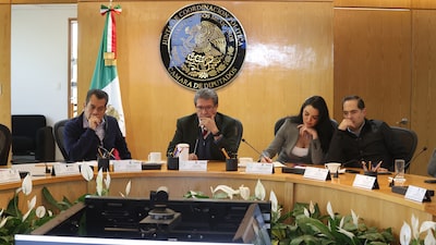 Diputados de Morena prevén reasignar MXN$30.000 millones en Presupuesto 2025 Diputados de Morena prevén reasignar MXN$30.000 millones en Presupuesto 2025