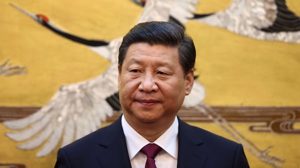 Aislamiento financiero de Putin por poderosos del mundo es una advertencia para Xi Aislamiento financiero de Putin por poderosos del mundo es una advertencia para Xi