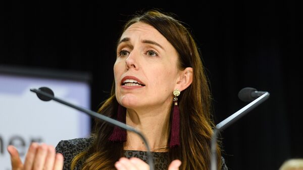 Hastings e Ardern expõem a questão: quando é a hora de renunciar à liderança? Hastings e Ardern expõem a questão: quando é a hora de renunciar à liderança?