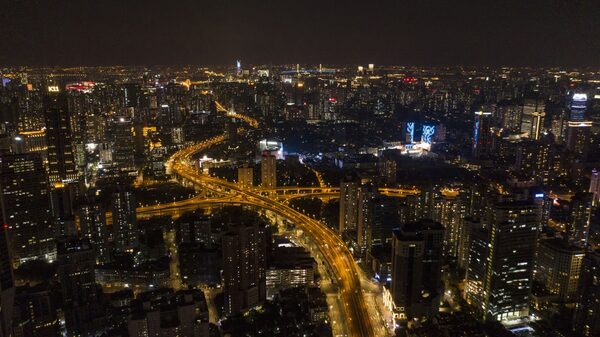 China creará un fondo para rescatar a empresas financieras en apuros China creará un fondo para rescatar a empresas financieras en apuros